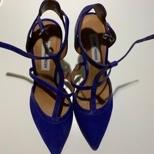 Steve Madden Heels
